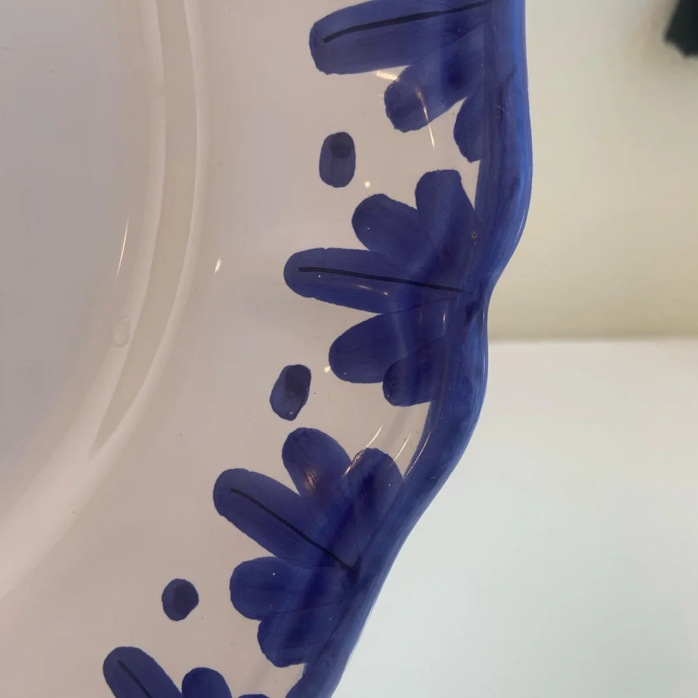 Williams Sonoma platter